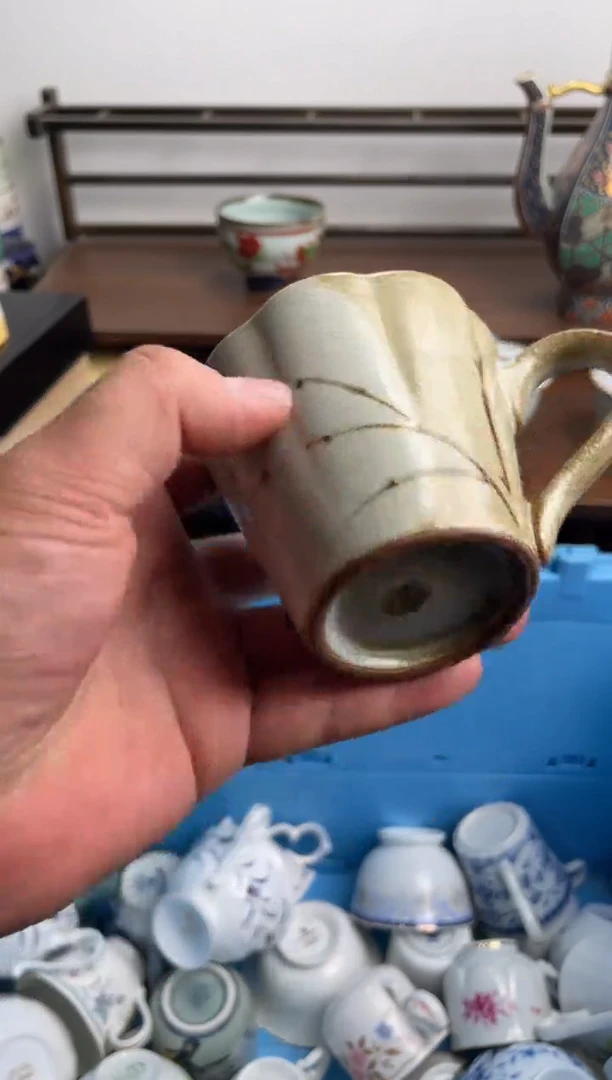 【闪购商品】瓷片761-V-满20包邮48h凑单