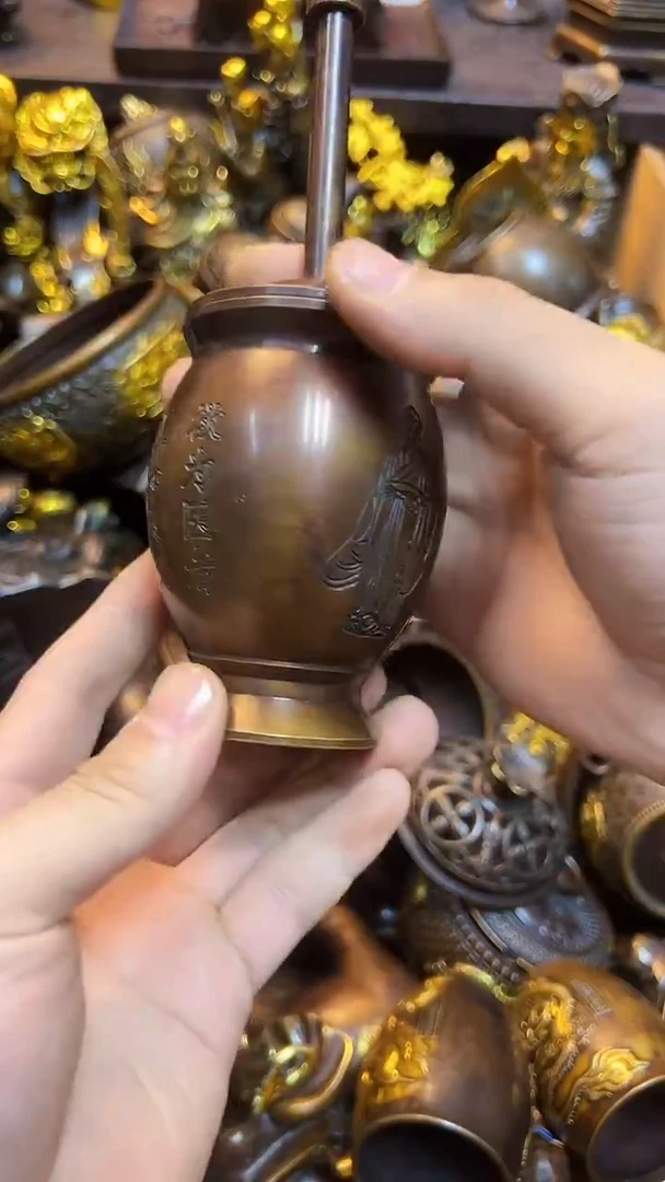 1案台摆件 物品摆件