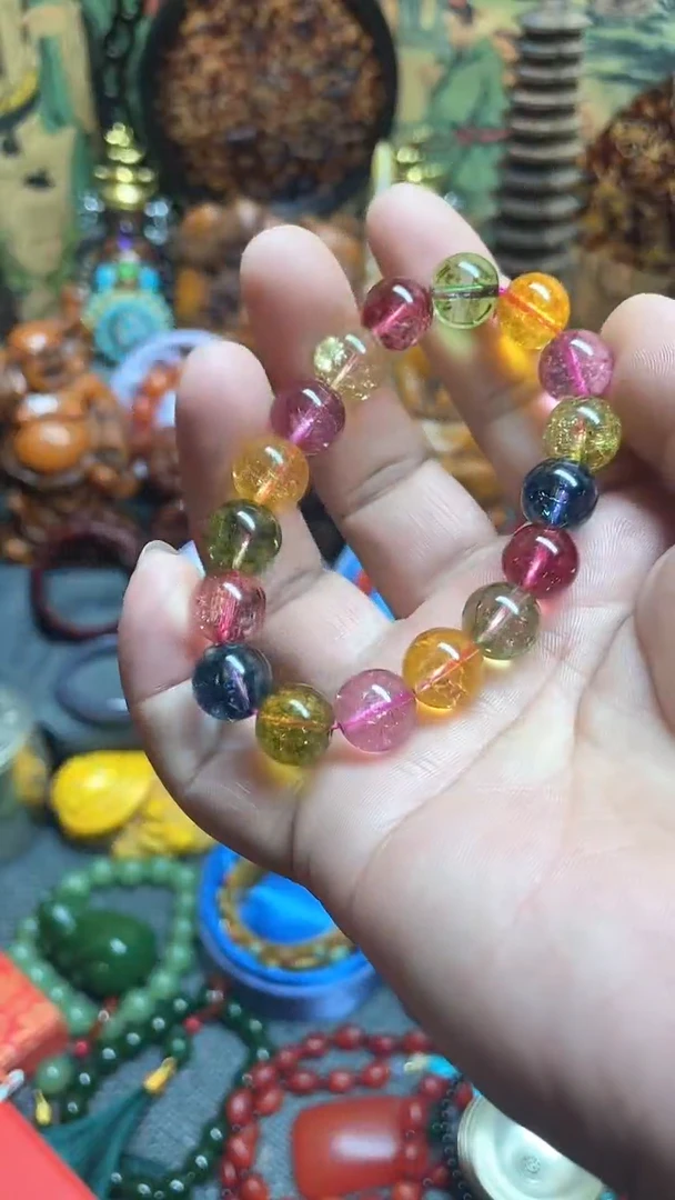 扇子老板娘好物推荐