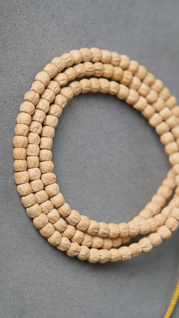 【闪购商品】柏香籽/百香籽吊坠直切方块顺