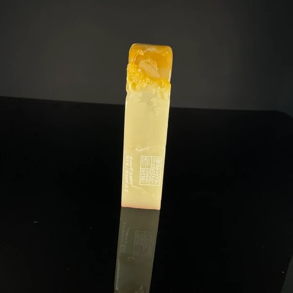篆刻焦新帅SX48400逍遥游（5）
