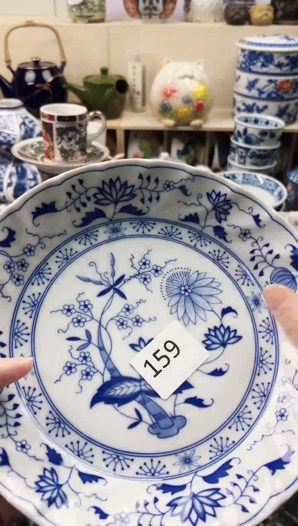 瓷片清*你好你好你好159