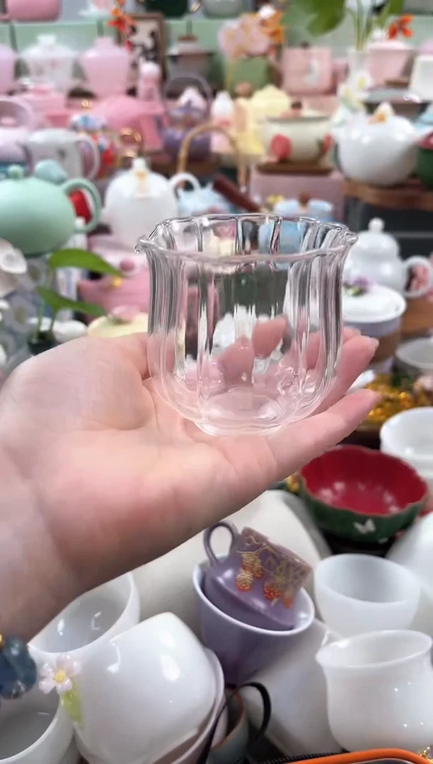 茶具：库存仅剩1件