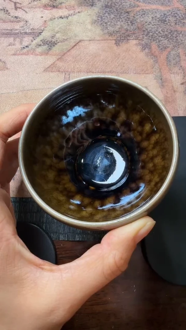 茶盏暨国平高端收藏116