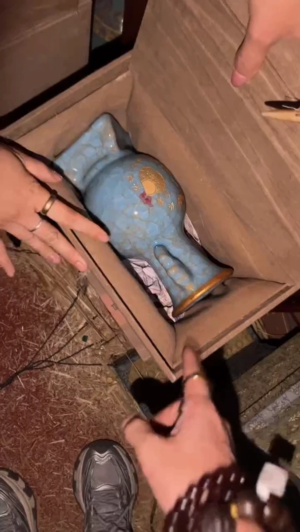陶瓷闪购商品高端专用连