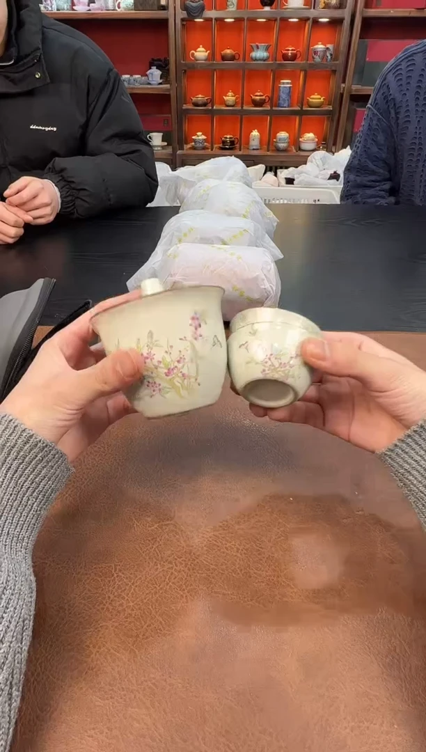 【闪购商品】瓷片1111111111111111