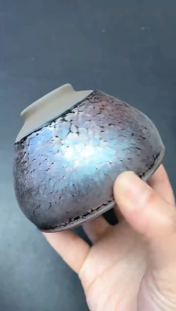 【闪购商品】茶盏06