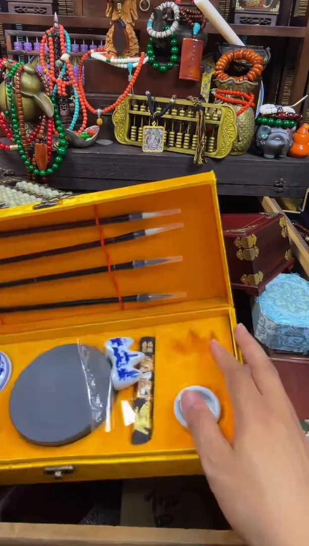 木琳琳直播精选推荐