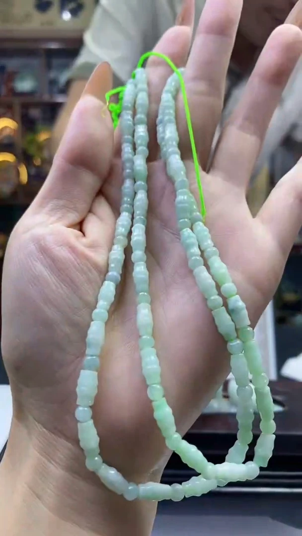 未镶嵌定制翡翠缅甸A货9844