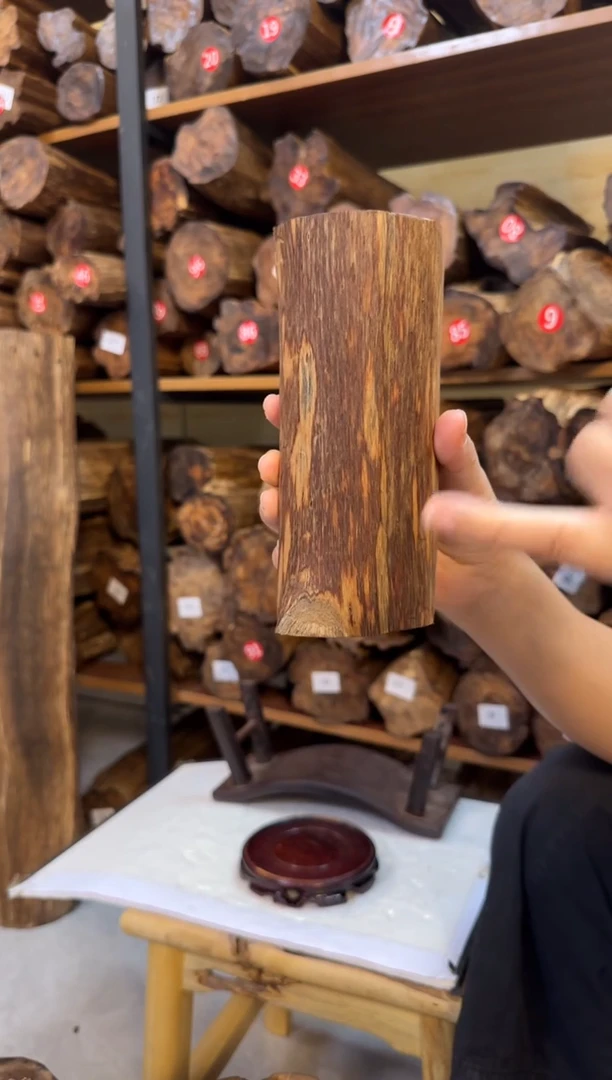 沉香沉香枕 沉香原料发一件20