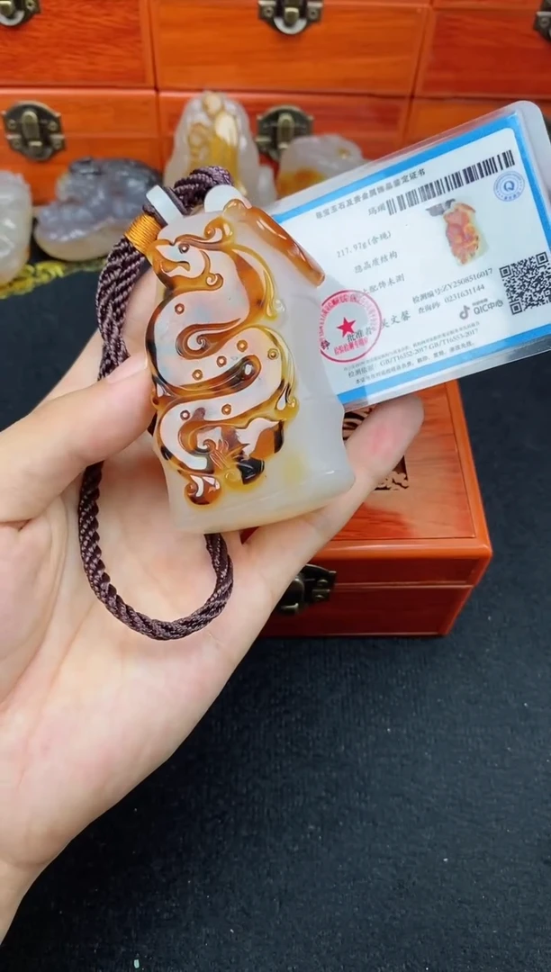 未镶嵌玛瑙/玉髓珠宝奇石美**真0