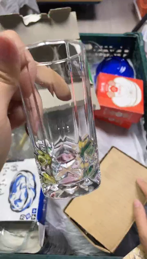 糖*744精美瓷器感谢选购
