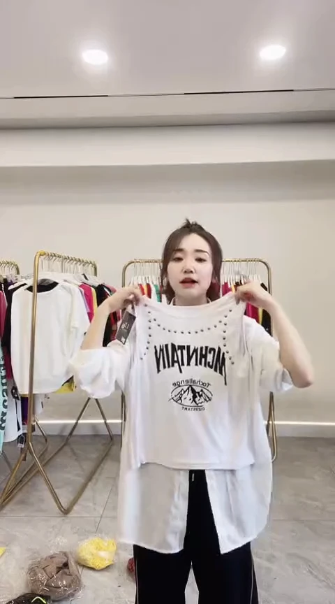 闪电购精品女装17XL
