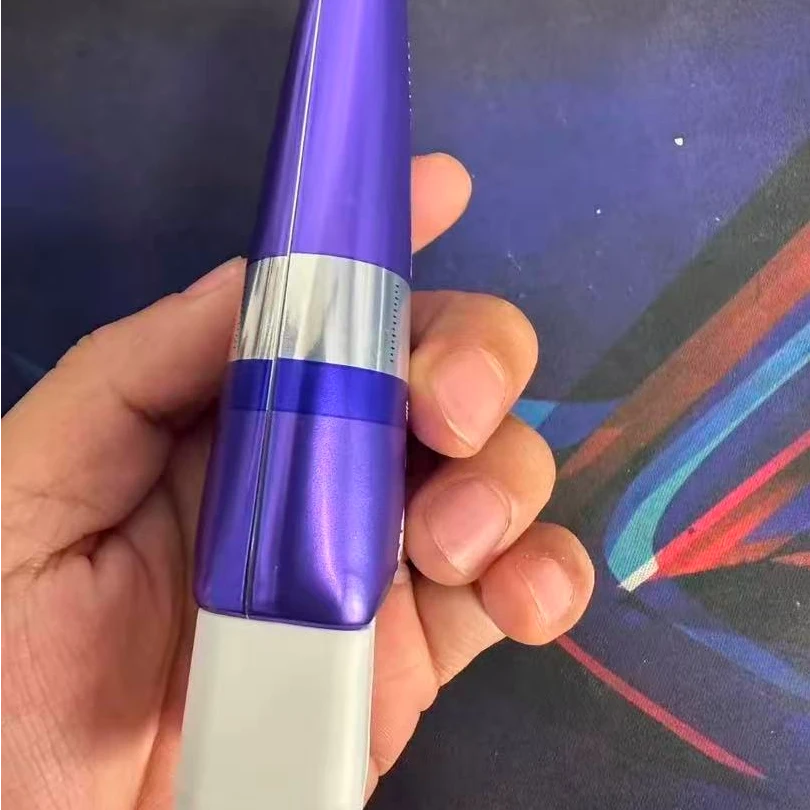 参什么半的紫色牙膏100g