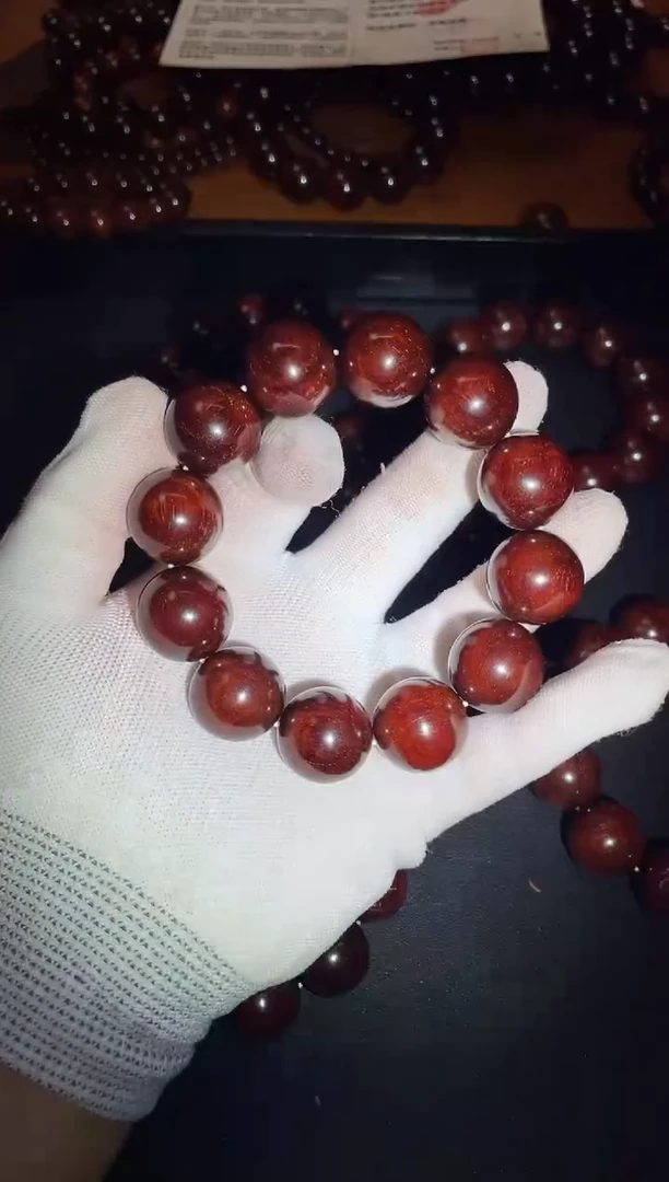 其他小叶紫檀2.0鳞底雪花玉化龙鳞顶泥金星