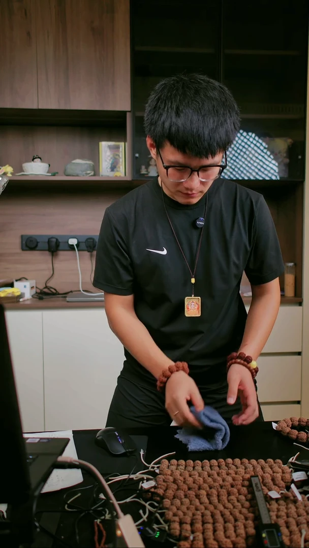 金刚菩提吊坠金刚菩提Q27号22