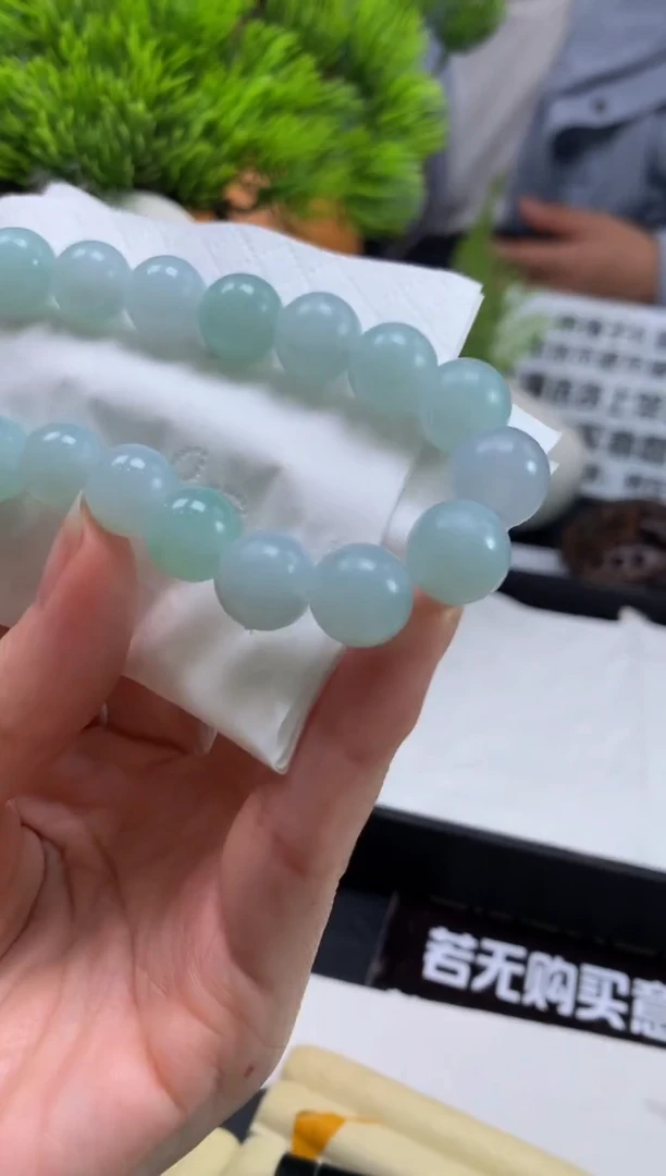 未镶嵌定制翡翠若*---116102