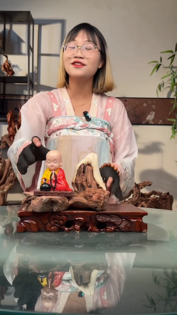 木轻*舟金丝红木834