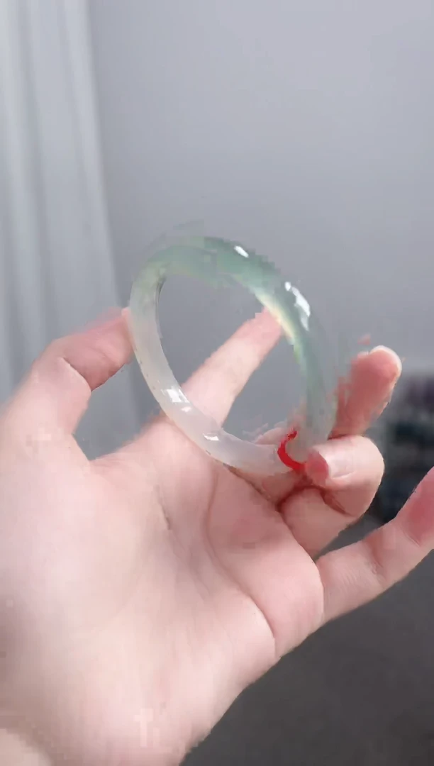 手镯玛瑙/玉髓未镶嵌55-56窄条