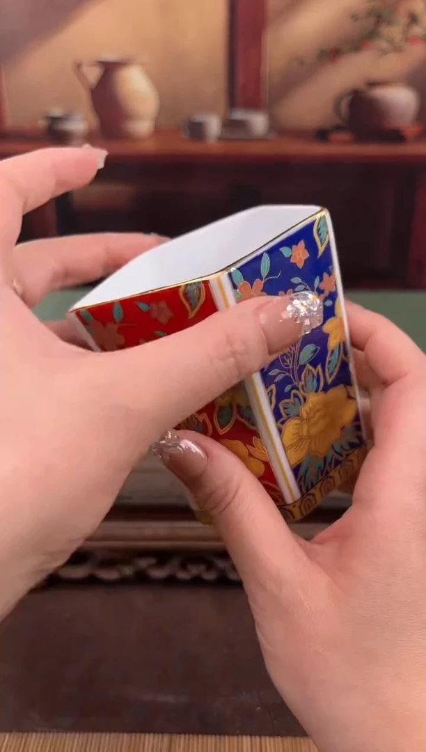 【闪购商品】顾德茶器福利闪购链接