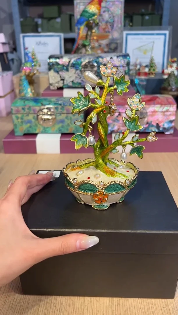 【闪购商品】杯236重工摇钱树