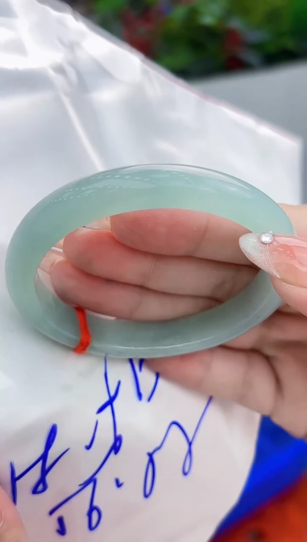 【闪购商品】翡翠手镯未镶嵌翡翠手镯