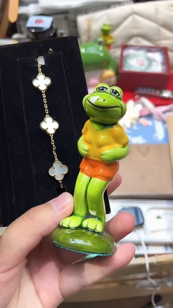 ..全球寻宝高端瓷儿