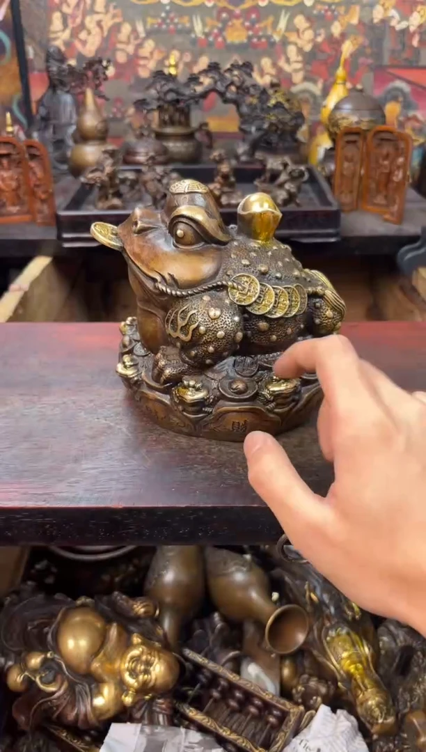 信德铜专属精选链接