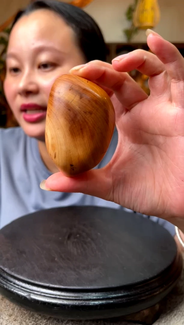 柏木（崖柏）崖柏小件