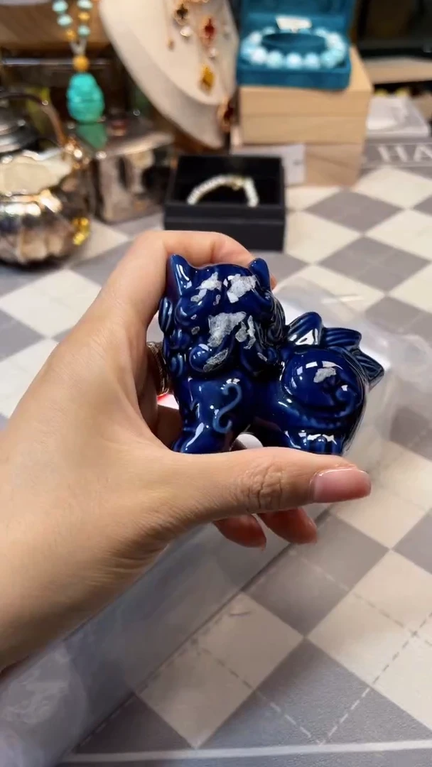 瓷片陶茶666文玩周边多人