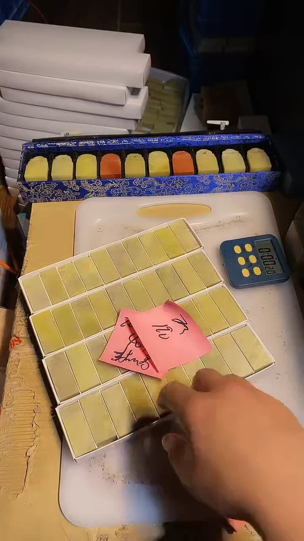 青田石文*青田印石 篆刻佳品
