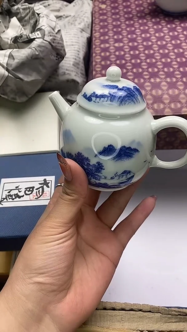 瓷片瓷片精美陶瓷甄选一单一付