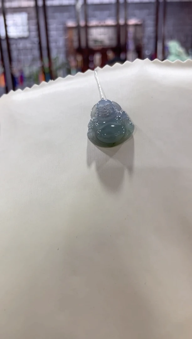 吊坠(赠链)未镶嵌翡翠宠粉福利款