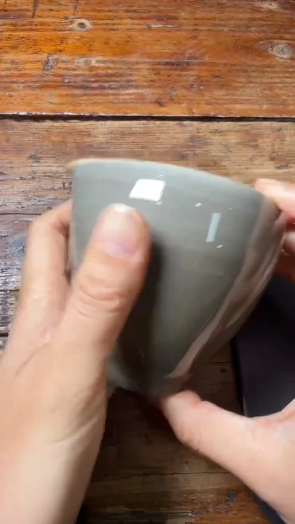 茶盏罗建明高端收藏102