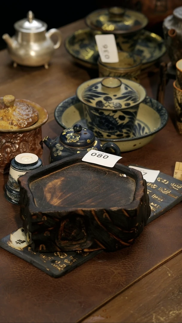 【闪购商品】景德镇纯手工手作080