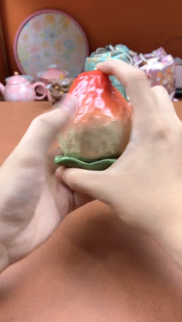 陶瓷@云问茶具链接