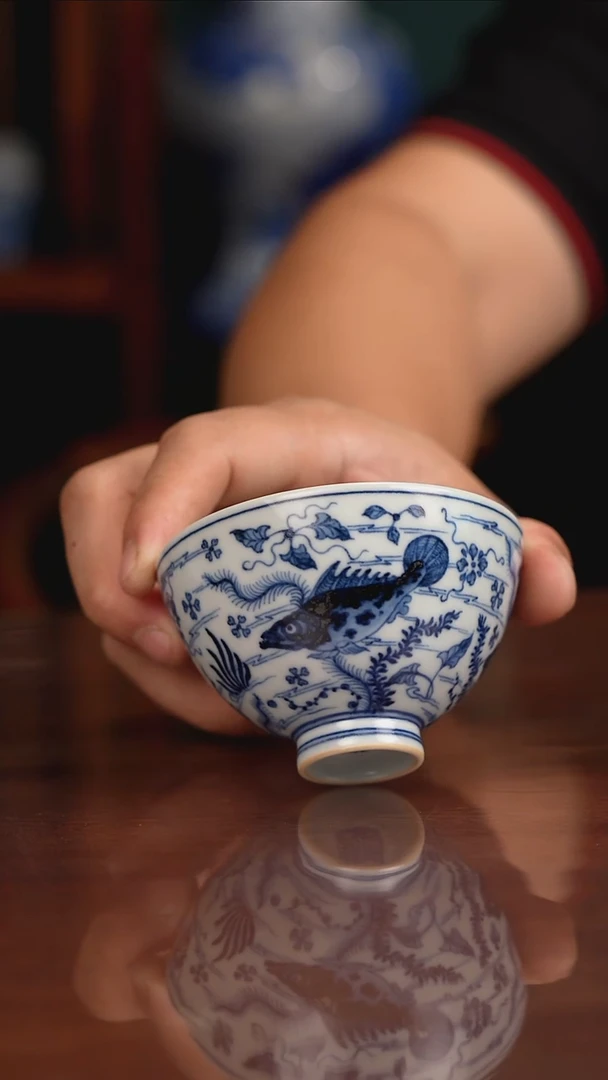 青韵堂柴窑陶瓷世家