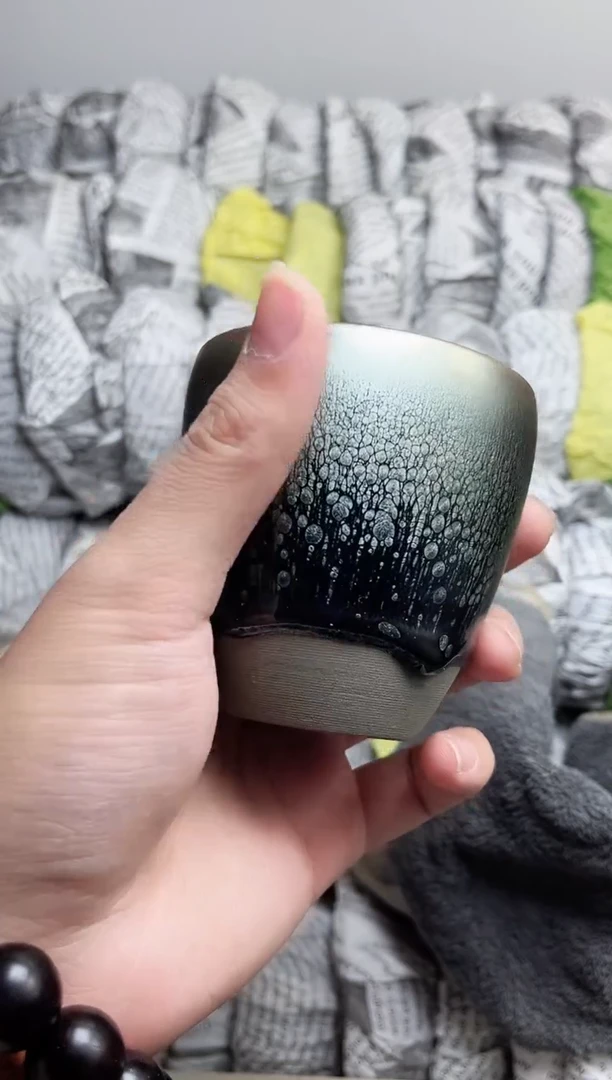 【闪购商品】茶盏057高端茶器主人杯