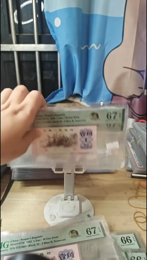 首发冠下乡67分无4！！！