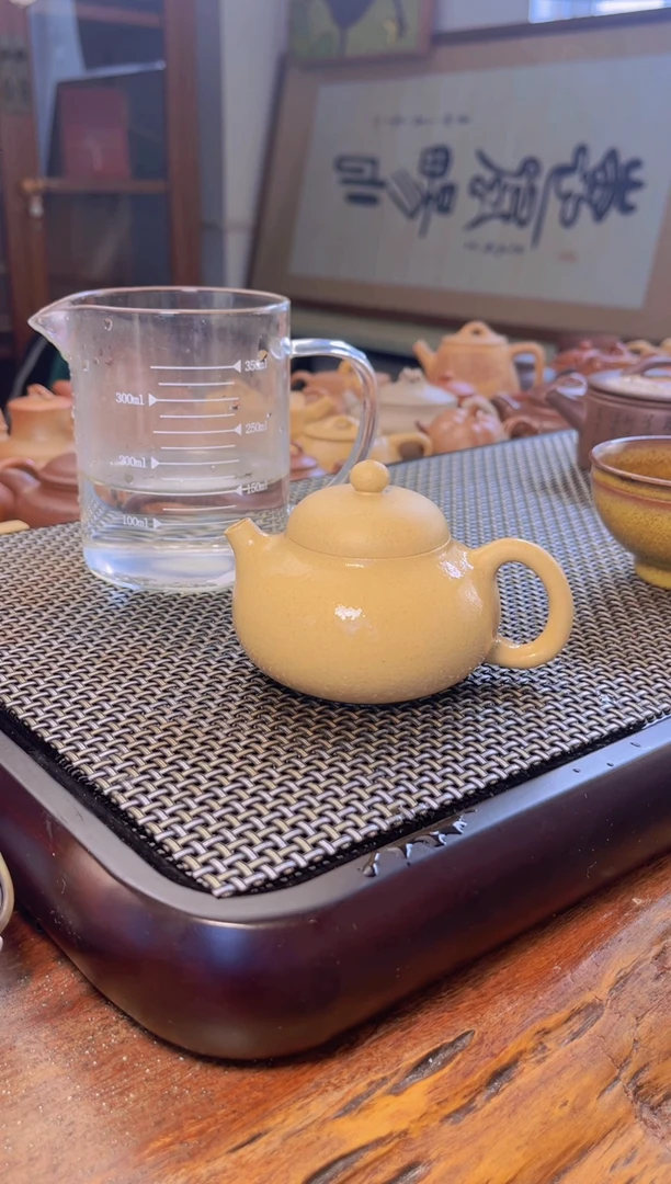 茶壶紫砂宜兴紫砂壶