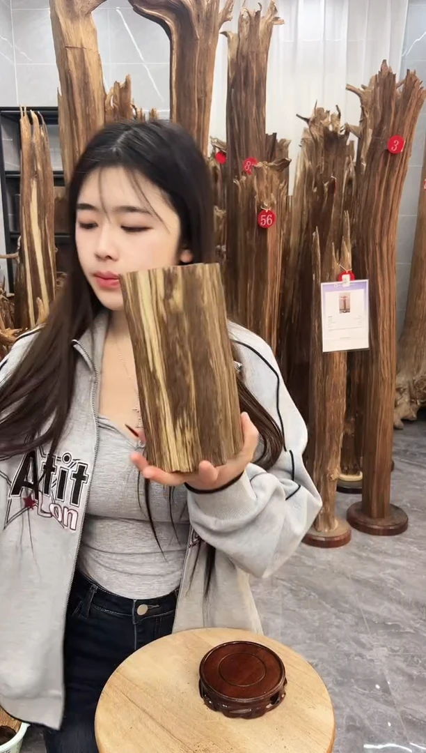 【闪购商品】沉香摆件沉香原料摆件工艺品