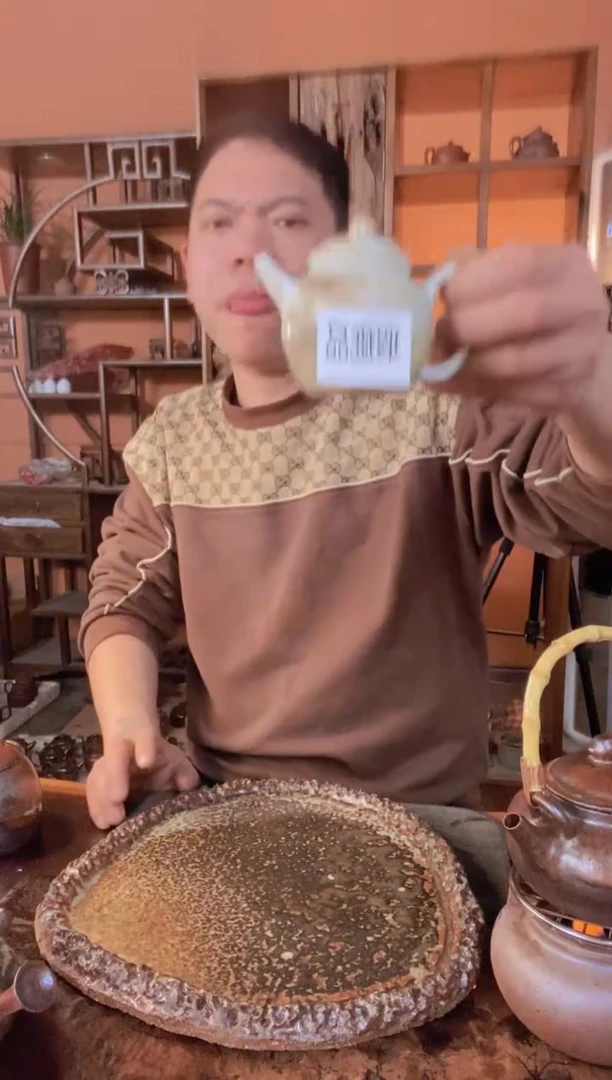 【闪购商品】紫砂手工柴烧紫砂茶具手工柴烧紫砂茶具