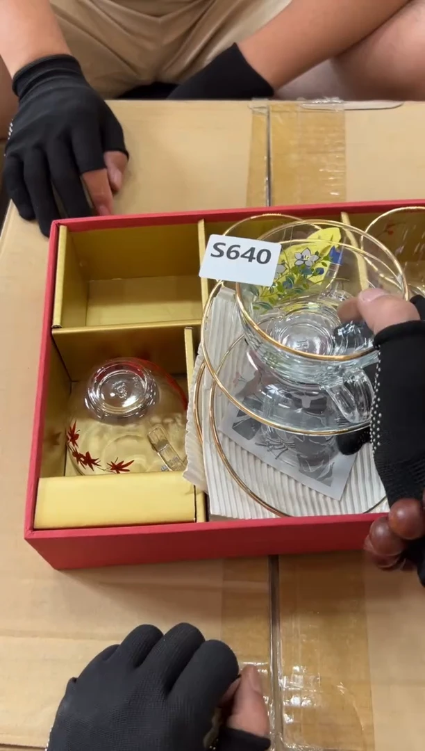 瓷片s**l604中古商品，谨慎参拍