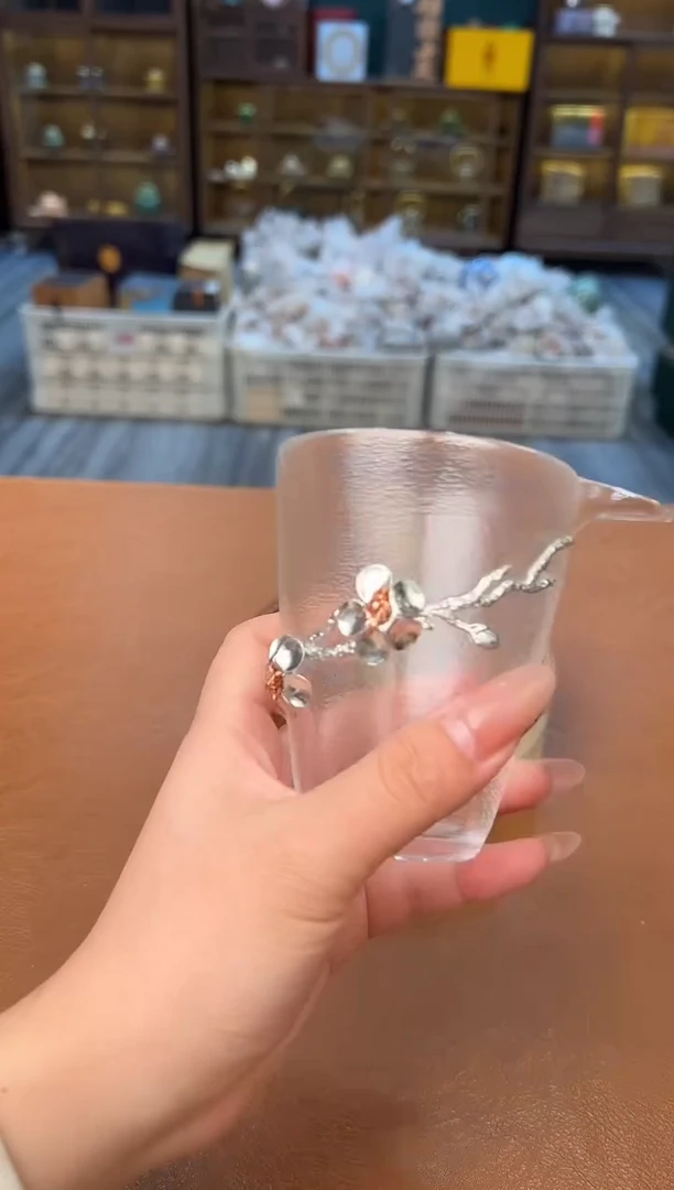 【闪购商品】熹物茶空间清仓福利品111111