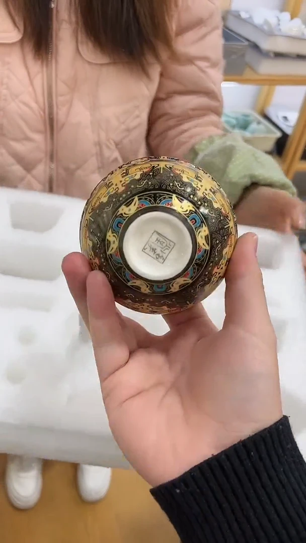 【闪购商品】展宏茶具展宏茶具@A-