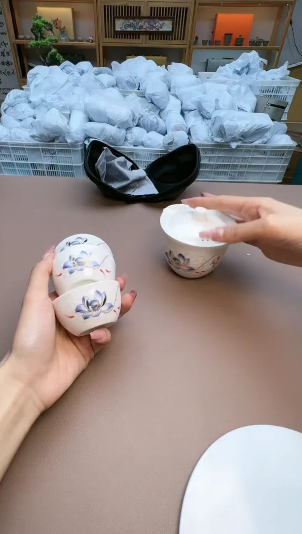 【闪购商品】瓷制品S1111111111111