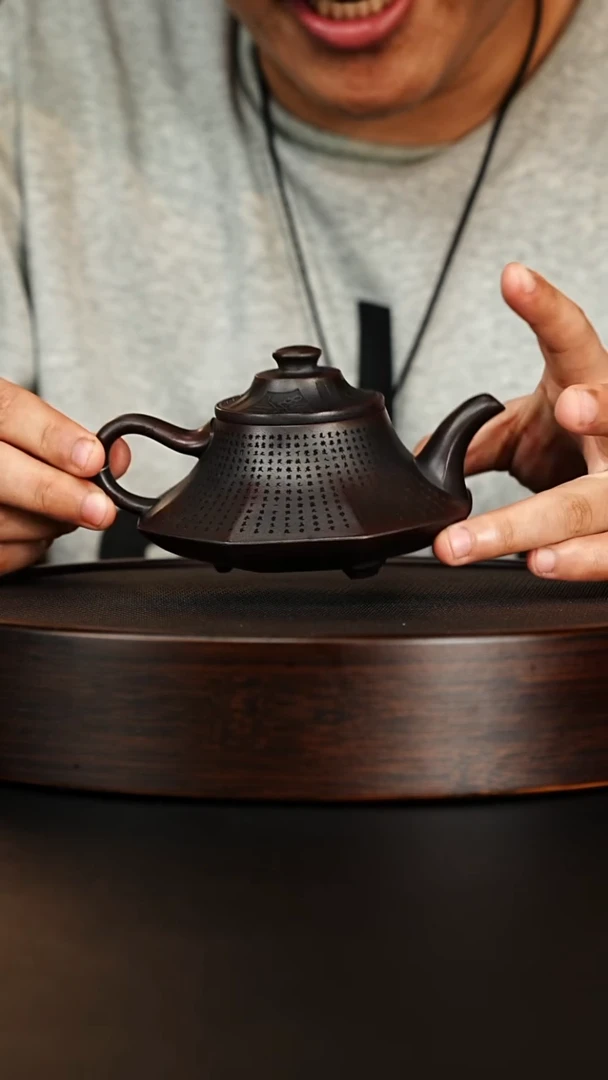 茶壶紫砂一哥紫砂