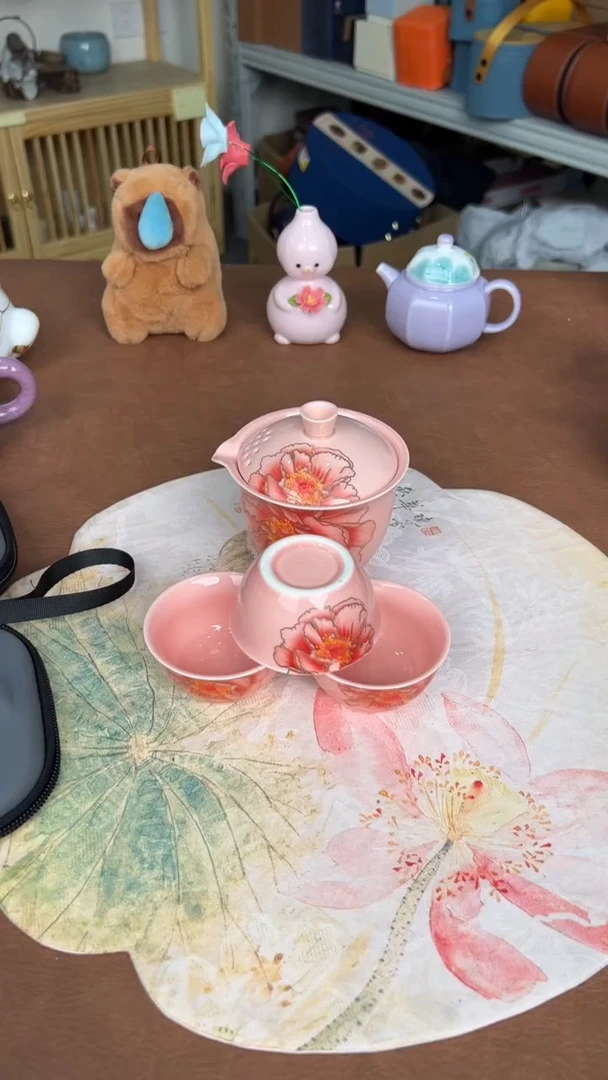 【闪购商品】新人第一天直播浮力上车