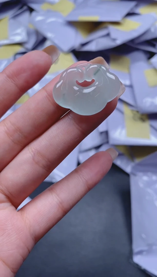 所见即所得（一物一图）17