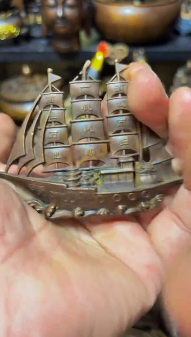 精美铜器精美摆件铜铜铜铜铜铜